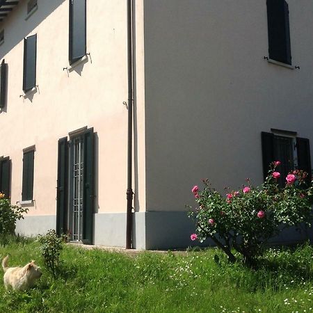 B&B Smile Fiorano Modenese Exteriör bild