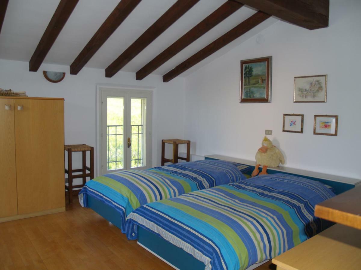 B&B Smile Fiorano Modenese Exteriör bild