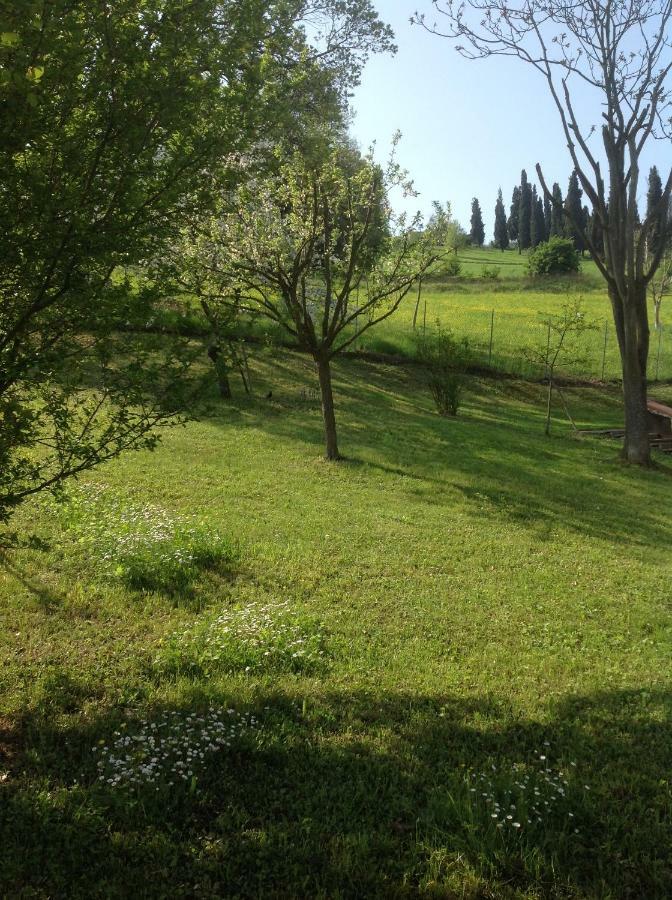B&B Smile Fiorano Modenese Exteriör bild