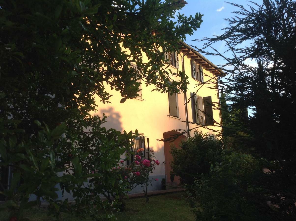 B&B Smile Fiorano Modenese Exteriör bild