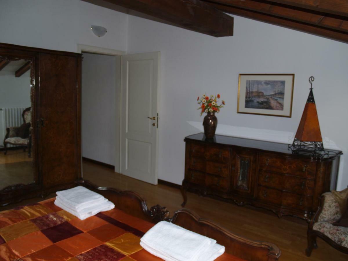 B&B Smile Fiorano Modenese Exteriör bild