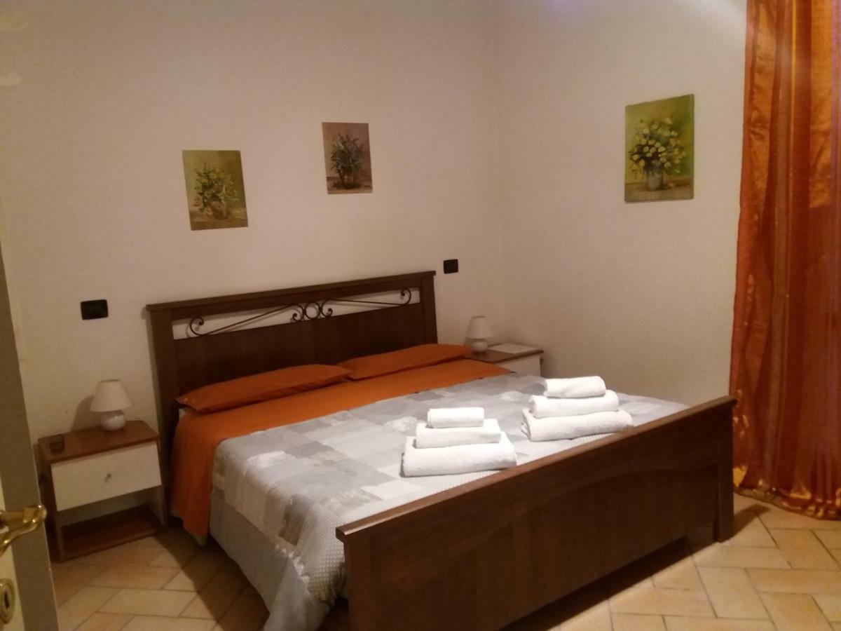 B&B Smile Fiorano Modenese Exteriör bild