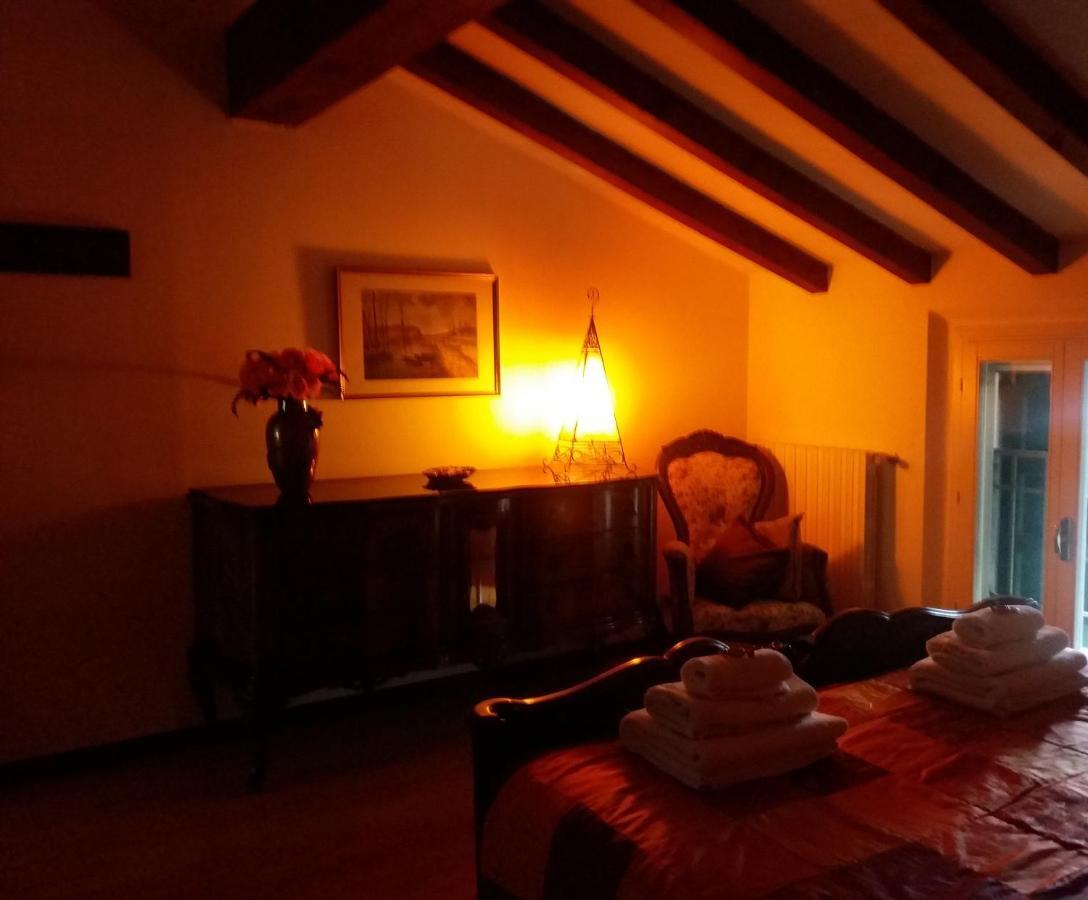 B&B Smile Fiorano Modenese Exteriör bild
